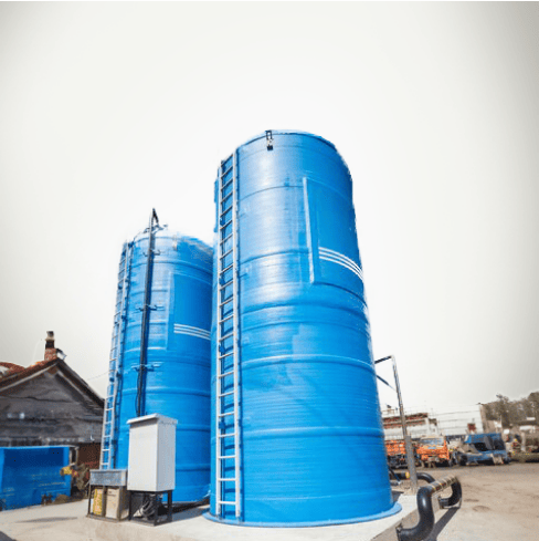 บริษัทไทยยูรีเทนพลาสติก จำกัด (Thai Urethane Plastic Co.,Ltd.)